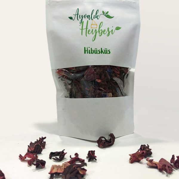 Hibüsküs 200gr