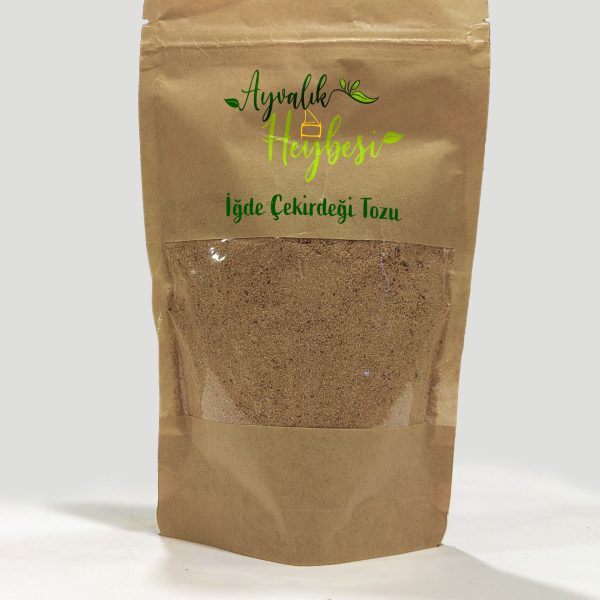 İğde Çekirdeği Tozu 100gr
