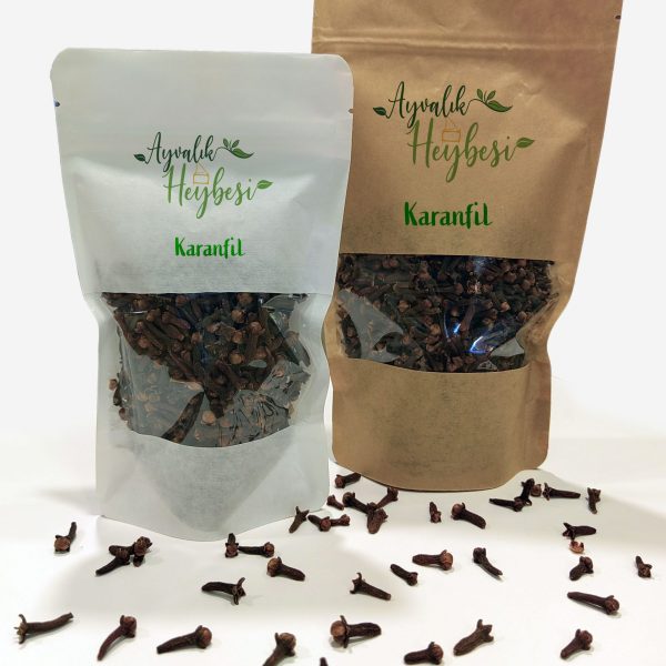 Karanfil 100gr