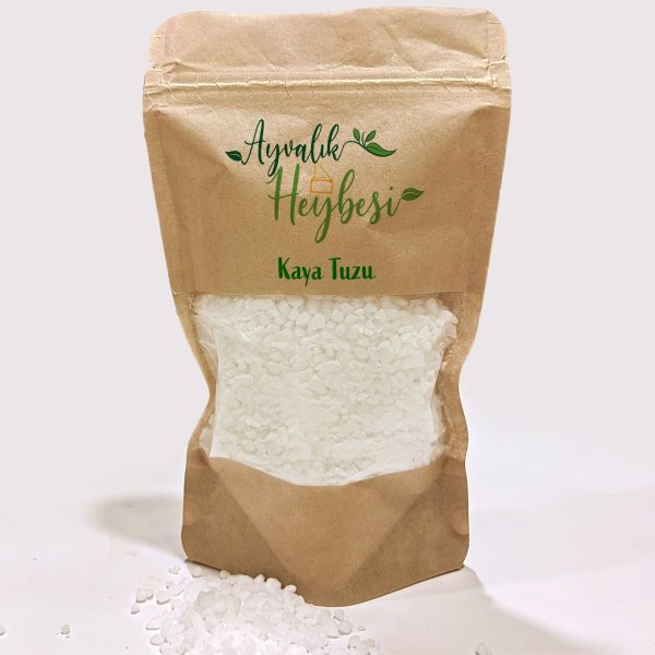 Kaya Tuzu Tane 500gr