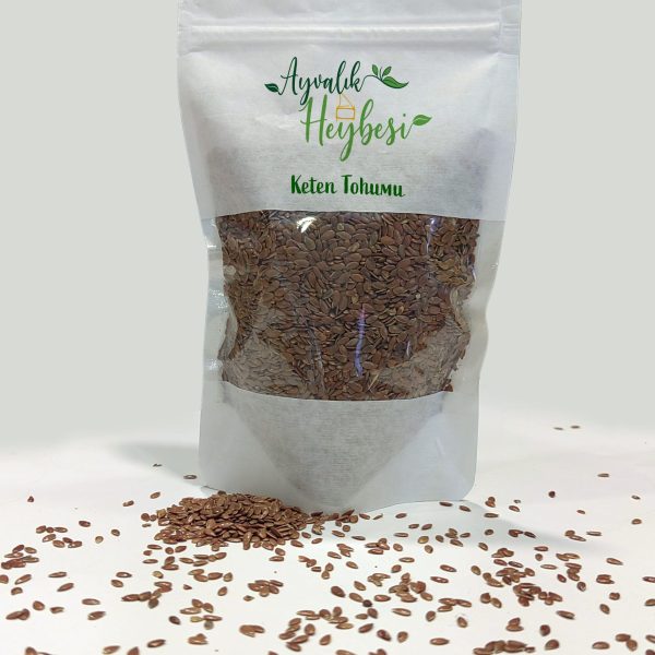 Keten Tohumu 200gr